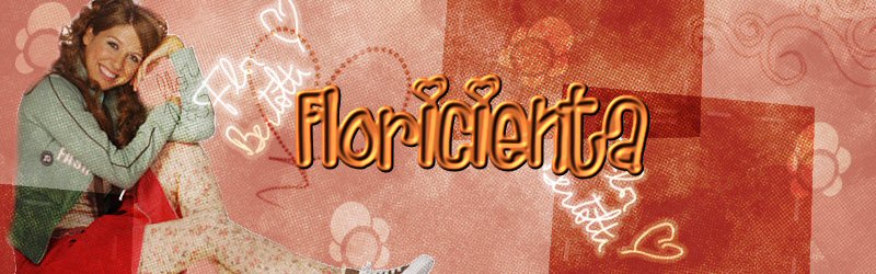 Floricienta